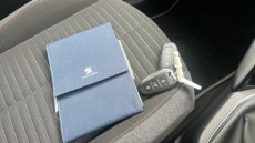 Peugeot 208 1.2 PureTech Active Premium 5dr Petrol Hatchback